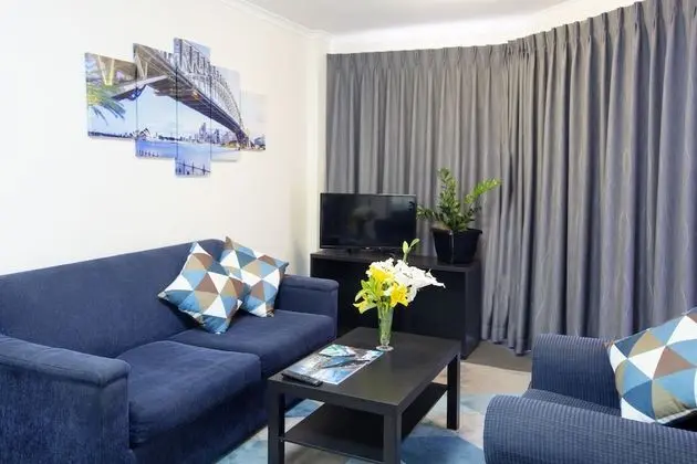 Standard Apart Daire, 1 Yatak Odası