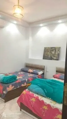 Basic Tek Büyük Yataklı Oda