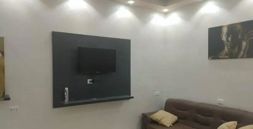 Basic Tek Büyük Yataklı Oda