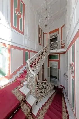 Apart Daire, 1 Çift Kişilik Yatak