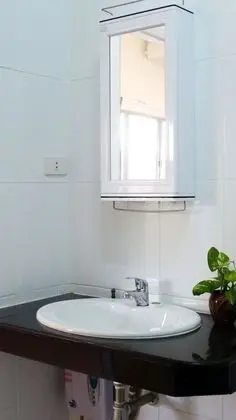 Superior Double Room (Rear)