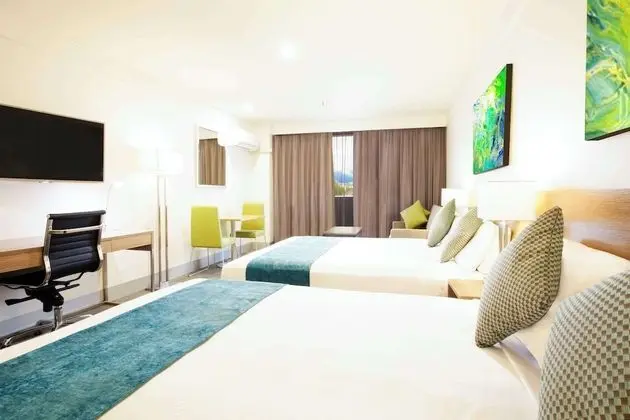 Premium Deluxe Room, Balcony