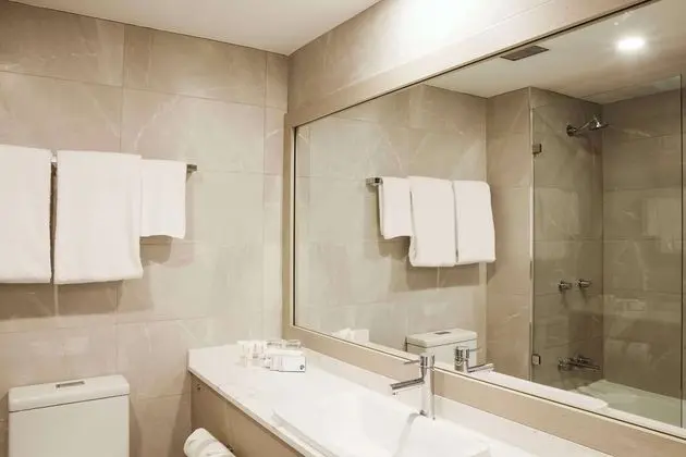 Premium Deluxe Room, Balcony