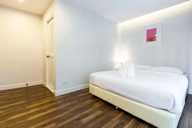 King Room with Balcony