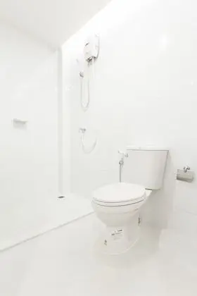 Standard Single Room (No Window)