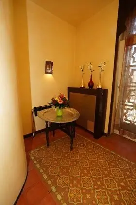 Standard Tek Kişilik Oda