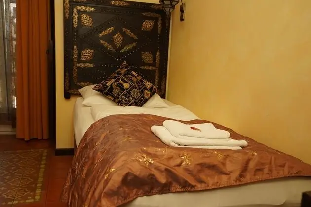 Standard Tek Kişilik Oda