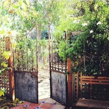 Kır Evi