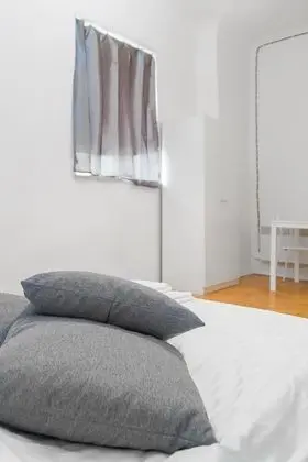 Basic Tek Kişilik Oda, 1 Tek Kişilik Yatak, Sigara İçilmez