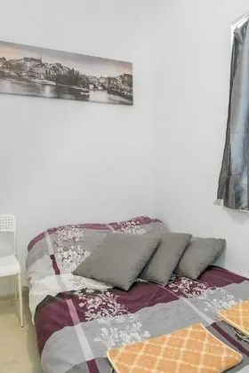 Basic Tek Kişilik Oda, 1 Tek Kişilik Yatak, Sigara İçilmez