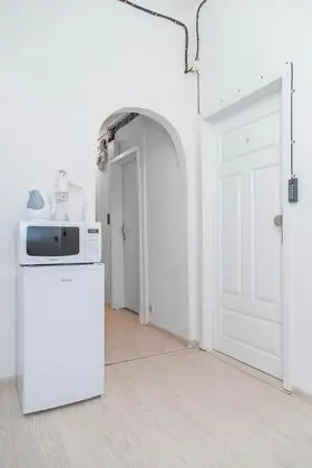 Basic Tek Kişilik Oda, 1 Tek Kişilik Yatak, Sigara İçilmez