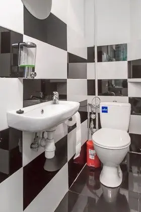 Basic Tek Kişilik Oda, 1 Tek Kişilik Yatak, Sigara İçilmez