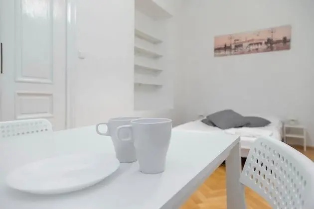 Classic Tek Büyük Yataklı Oda, 1 Büyük (Queen) Boy Yatak, Sigara İçilmez