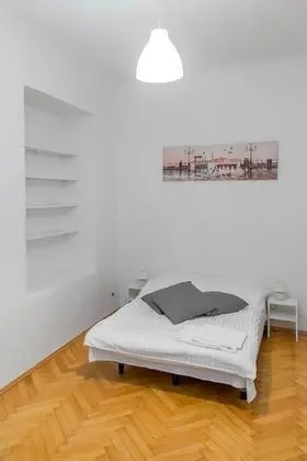 Classic Tek Büyük Yataklı Oda, 1 Büyük (Queen) Boy Yatak, Sigara İçilmez