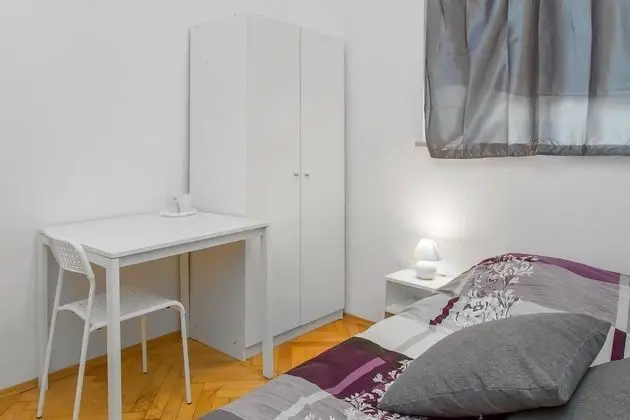 Classic Tek Büyük Yataklı Oda, 1 Büyük (Queen) Boy Yatak, Sigara İçilmez