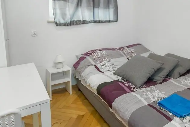 Classic Tek Büyük Yataklı Oda, 1 Büyük (Queen) Boy Yatak, Sigara İçilmez