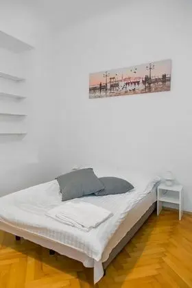 Classic Tek Büyük Yataklı Oda, 1 Büyük (Queen) Boy Yatak, Sigara İçilmez