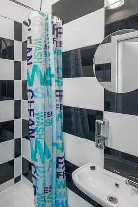 Classic Tek Büyük Yataklı Oda, 1 Büyük (Queen) Boy Yatak, Sigara İçilmez