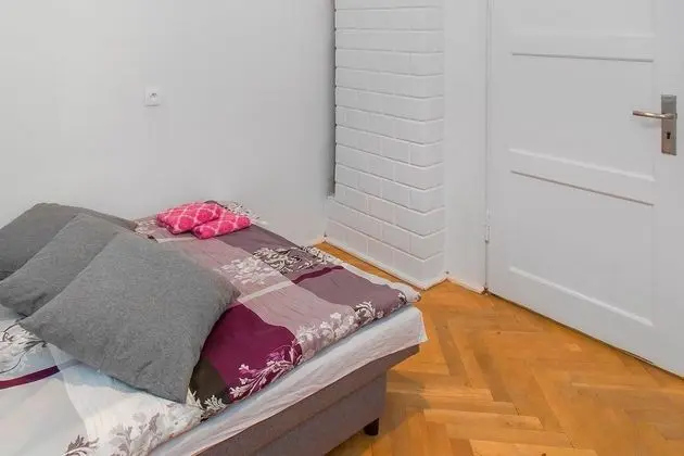 Economy Tek Büyük Yataklı Oda, 1 Büyük (Queen) Boy Yatak, Sigara İçilmez