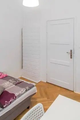 Economy Tek Büyük Yataklı Oda, 1 Büyük (Queen) Boy Yatak, Sigara İçilmez