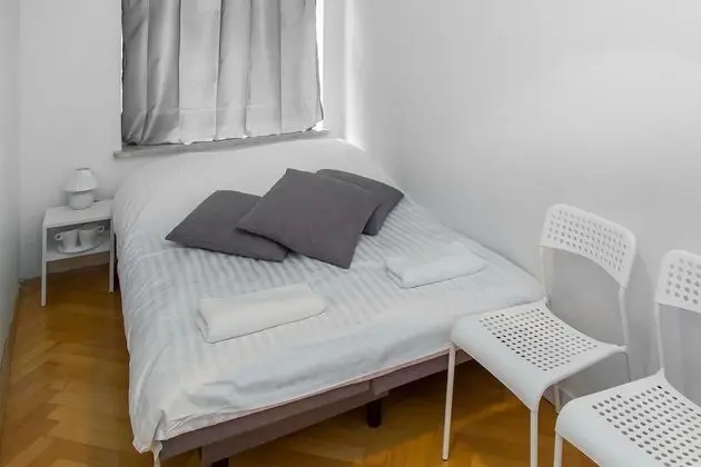 Economy Tek Büyük Yataklı Oda, 1 Büyük (Queen) Boy Yatak, Sigara İçilmez