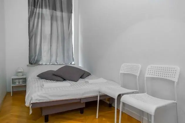 Economy Tek Büyük Yataklı Oda, 1 Büyük (Queen) Boy Yatak, Sigara İçilmez