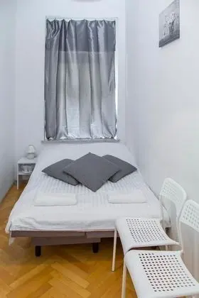 Economy Tek Büyük Yataklı Oda, 1 Büyük (Queen) Boy Yatak, Sigara İçilmez