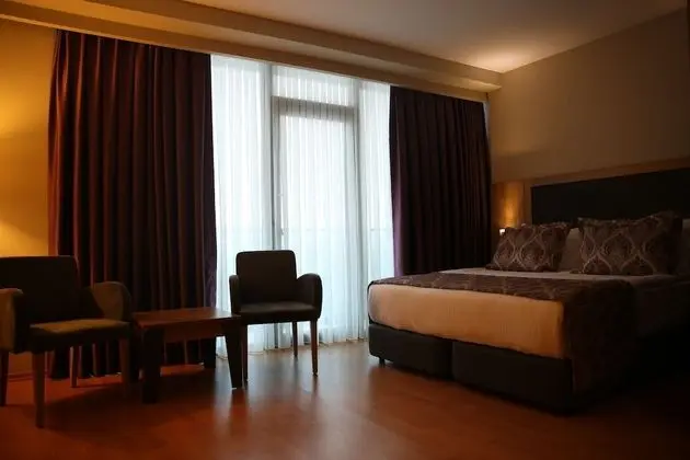 Classic Stüdyo, 1 Yatak Odası