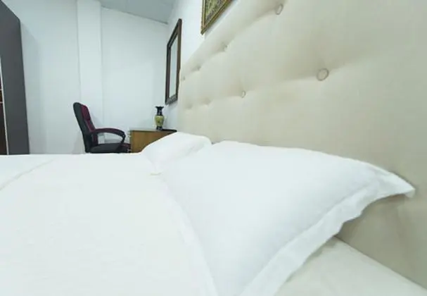 Superior Tek Büyük Yataklı Oda, 1 Çift Kişilik Yatak, Özel Banyo
