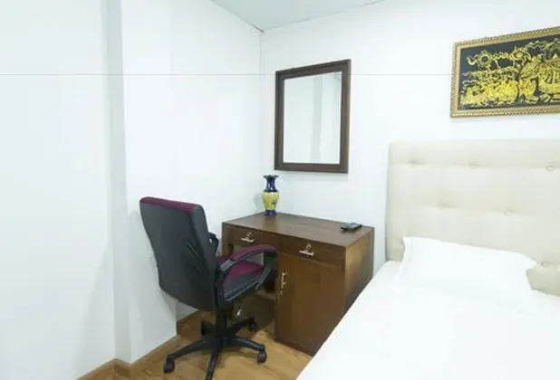 Superior Tek Büyük Yataklı Oda, 1 Çift Kişilik Yatak, Özel Banyo