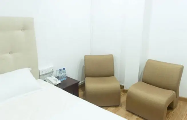 Superior Tek Büyük Yataklı Oda, 1 Çift Kişilik Yatak, Özel Banyo