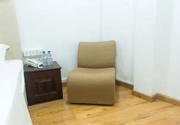 Superior Tek Büyük Yataklı Oda, 1 Çift Kişilik Yatak, Özel Banyo