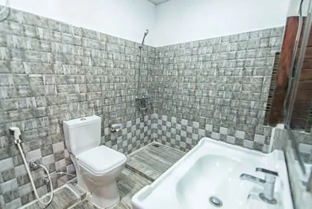 Superior Tek Büyük Yataklı Oda, 1 Çift Kişilik Yatak, Özel Banyo