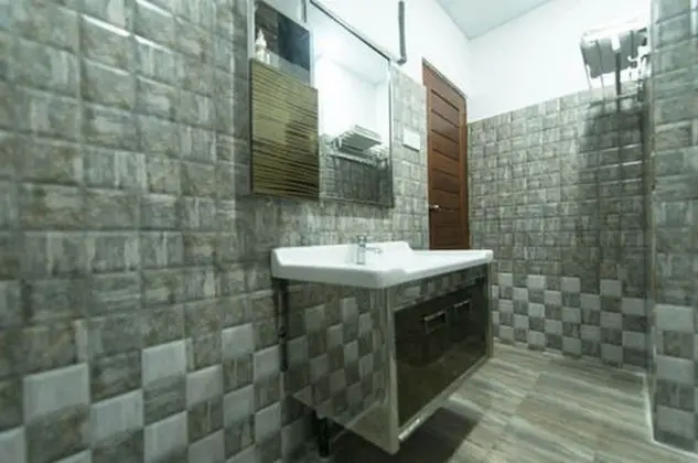 Superior Tek Büyük Yataklı Oda, 1 Çift Kişilik Yatak, Özel Banyo