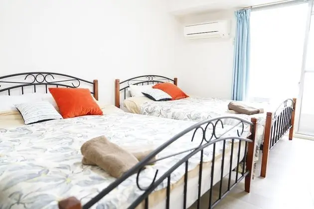 City Apart Daire, 1 Yatak Odası (202)