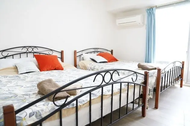City Apart Daire, 1 Yatak Odası (202)