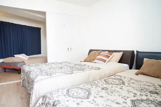 City Apart Daire, 1 Yatak Odası (302)
