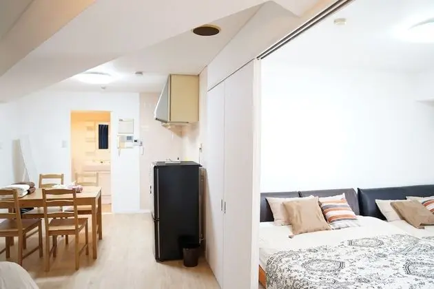 City Apart Daire, 1 Yatak Odası (302)