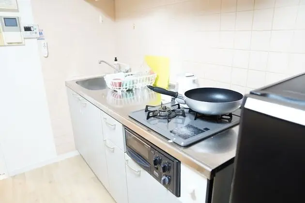 City Apart Daire, 1 Yatak Odası (302)
