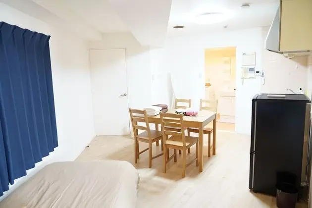 City Apart Daire, 1 Yatak Odası (302)