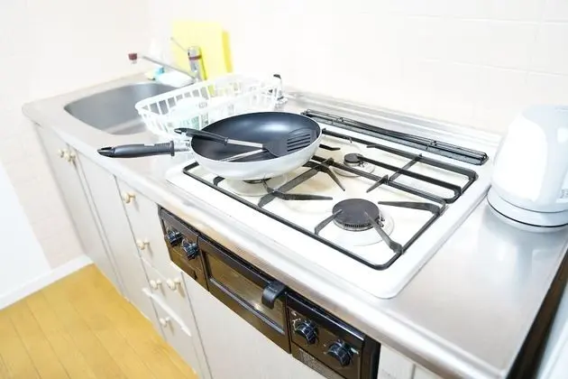 City Apart Daire, 1 Yatak Odası (502)