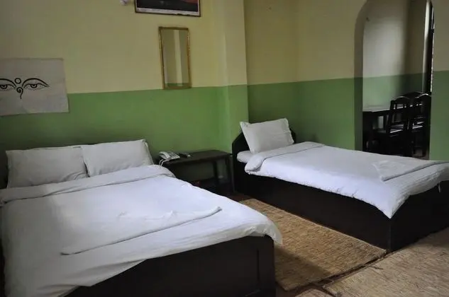 Deluxe Tek Büyük Yataklı Oda, Sigara İçilebilir, Dağ Manzaralı