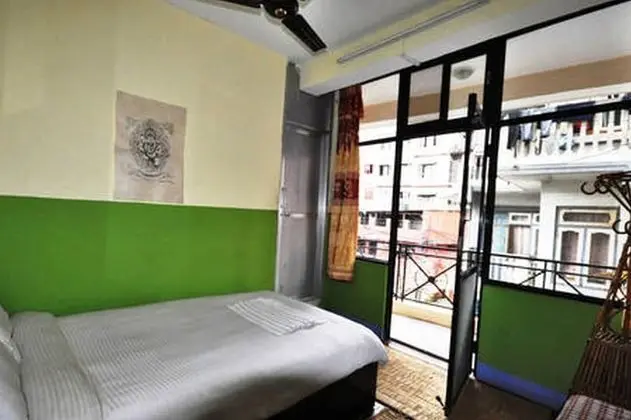 Deluxe Tek Kişilik Oda