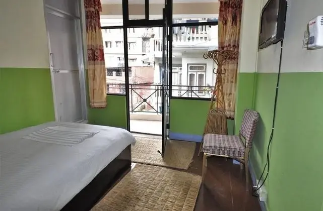 Deluxe Tek Kişilik Oda