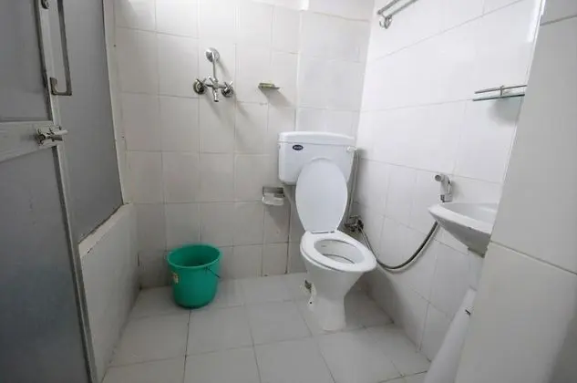 Deluxe Tek Kişilik Oda