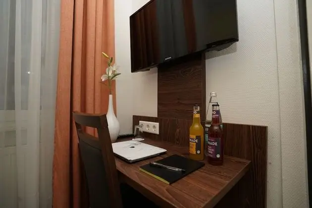 Tek Kişilik Oda