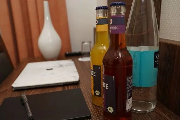 Tek Kişilik Oda