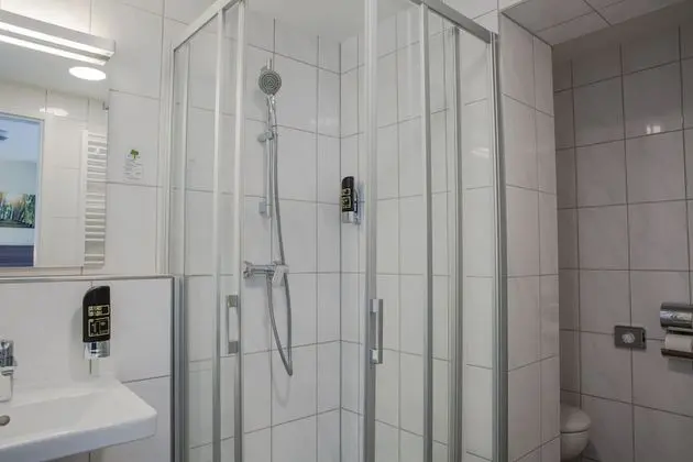 Tek Kişilik Oda