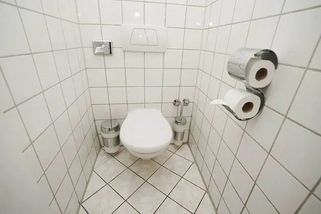 Tek Kişilik Oda
