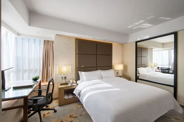 Executive Süit, 2 Yatak Odası, Balkon